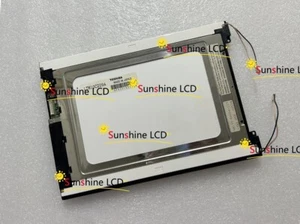 10.4" inch LTM10C209A LTM10C209H LCD Screen display for TOSHIBA 1 year warranty - Picture 1 of 6