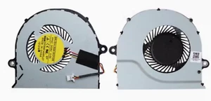 CPU Cooling Fan For ACER E5-471G 571G V3-572G 573G P246 V5-591G - Afbeelding 1 van 3