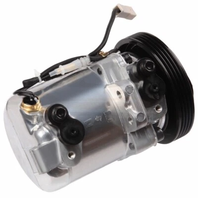 A/C AC Compressor For 1999-2005 Suzuki Grand Vitara 4-Door 2.5L V6 Fits 274130 - Image 1 of 4