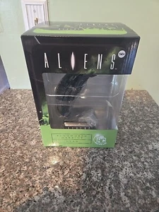 HERO Collector Aliens Xenomorph Warrior Head Eaglemoss HERO Collectors Museum - Picture 1 of 6
