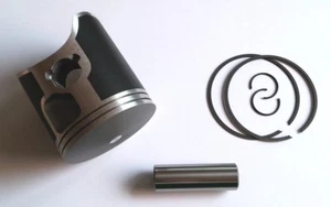 Kolben KTM SX 250 / EXC 250 (A,B,C,D) - Bj. 2005-2022 + Ringen, Clipsen + Bolzen - Bild 1 von 1