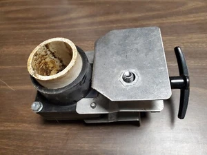 Cleanmaster Raptor Carpet Cleaner Gateway Valve Dump Assembly Valterra Sg-16 - Picture 1 of 11