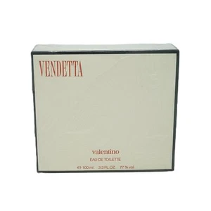 Valentino Vendetta Eau de Toilette 100ml - Picture 1 of 1