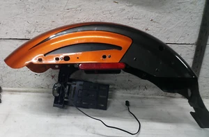 10-20 H-D Sportster Nightster Rear Fender Assembly #59865-10 - Picture 1 of 18