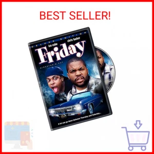 Friday (Director's Cut) - Picture 1 of 1