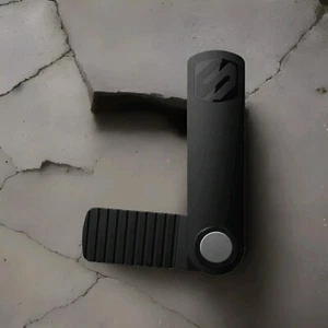 Scosche MagicMount Monitor Magnetic Phone Mount - Black - New - Picture 1 of 5
