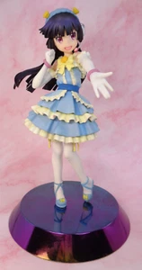 Ruri Gokou Kuroneko Premium Figure Nexus Jacket Ver ClariS PM Sega 2013 Oreimo - Picture 1 of 10
