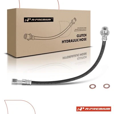 Clutch Hydraulic Hose Line for Honda Fit 07-08 1.5L Naturally Aspirated Petrol - Image 1 of 4