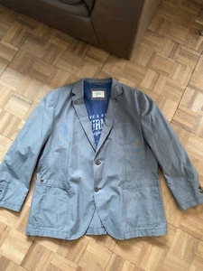 camel active mens jacket blazer gr27 xl - Picture 1 of 9
