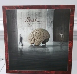 Rush – Hemispheres 40th Anniversary, 3 LP Box Set, 2018 - Imagen 1 de 24