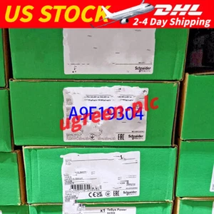 New Sealed Schneider A9F19304 Free Shipping - Bild 1 von 2