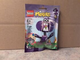 LEGO MIXELS SERIES 6! (1-SNAX-41551) NEW AND FACTORY SEALED 
