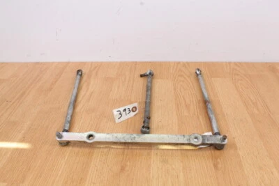 Juego de barras de amarre de dirección Yamaha RS 2008 Viking Professional Foto 1 de 4