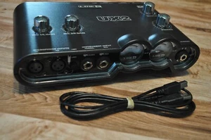 Line 6 POD Studio UX2 Digital Guitar Microphone Recording Interface w USB - Picture 1 of 3