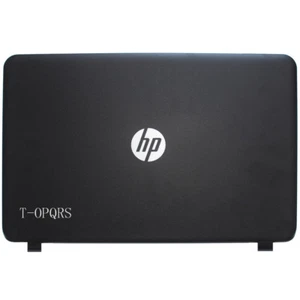 NEW FOR HP 15-R011DX 15-g031cy 15-g031ds 15-r005la 15-G013DX Top LCD back cover - Picture 1 of 3