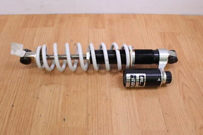 Amortiguador trasero Polaris RMK Assault 800 2011 suspensión trasera/deslizamiento Foto 1 de 4