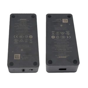 2PCS*Bose Virtually Invisible 300 Power Receiver For lifestyle 650 600 ST300 - Picture 1 of 4