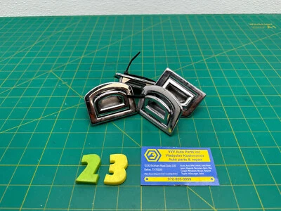 02-24 Audi A6 A7 A8 S6 S7 REAR TRUNK LUGGAGE CARGO TIE DOWN HOOK OEM - Image 1 of 4