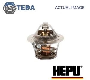 TM1281 ENGINE COOLANT THERMOSTAT HEPU FOR SUZUKI SWIFT II,SWIFT ,SWIFT V - Picture 1 of 5