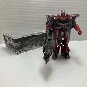 Transformers Dark Of The Moon SENTINEL PRIME Voyager Complete Figure DOTM - Picture 1 of 5