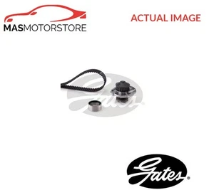 TIMING BELT & WATER PUMP KIT GATES KP15411XS A NEW OE REPLACEMENT - Picture 1 of 5