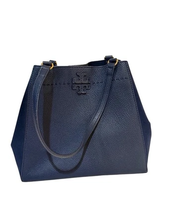 bolso tory burch guijarros Foto 1 de 4