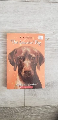 The Leanin' Dog by K. A. Nuzum - Image 1 of 2