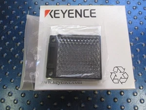 NEW KEYENCE REFLECTOR OP-84219 - Picture 1 of 3