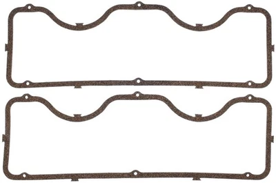 Juego de juntas de cubierta de válvula de motor MAHLE VS38408 Foto 1 de 4