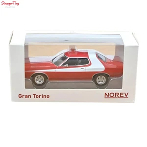 Norev 270586 - 1/43 Ford Gran Torino Starsky and Hutch 1975 - Bild 1 von 3