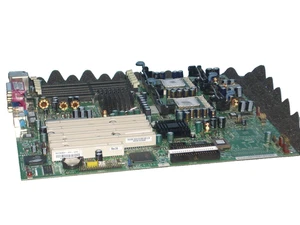 XEROX EFI  Storm  FS1002 BOARD // TYAN S2720GN-EFI-533 //45040593B - Imagen 1 de 3