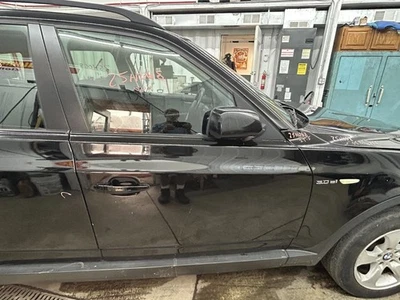 BMW X3 2004-2010 pasajero puerta delantera derecha Foto 1 de 4