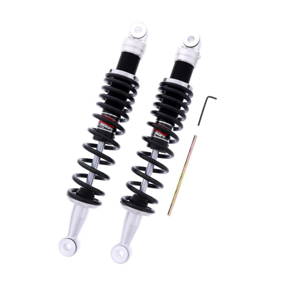 Coppia Ammortizzatori Post. YSS gas Ducati GT 1000 (06-09)