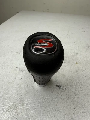 2002 - 2003 讴歌 TL 2001 - 2003 CL *阅读* S 型移位刀 AT 皮革原始设备制造商 — 第 1/4 张图片