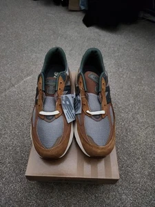 New Balance x Carhartt WIP 990v6 - Reino Unido 8 / EE. UU. 8,5 - Imagen 1 de 6