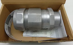 Raccordo cavo terminatore Cooper Crouse-Hinds TMC 6206 - Foto 1 di 2