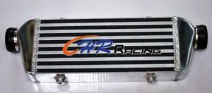 Universal Front Mount Intercooler (FMIC) 136x330x65 Core,56mm Inlet/Outlet 2.2" - Picture 1 of 1