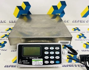 Balance Arlyn Scale SAW-KML-12 - Picture 1 of 9