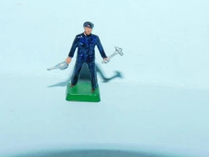 STARLUX - 1/72 - TRAIN - PERSONNEL DE GARE - MECANICIEN - 5 - Imagen 1 de 1