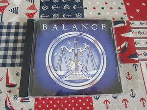 BALANCE IN FOR THE COUNT 2008 RENAISSANCE RECORDS CD ALBUM - Picture 1 of 4