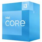 Intel Core Lga 1700 I3-13100F Processor 3.4 Ghz 4 Cores Cpu Bx8071513100f