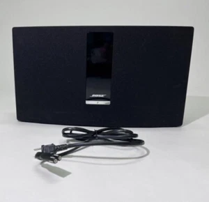 Bose SoundTouch 30 Series III Wireless Bluetooth Music System - Picture 1 of 6