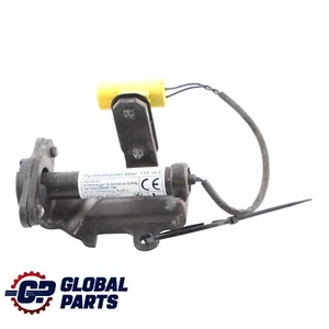 BMW Z4 E89 Hood Bonnet Actuator Hinge Pedestrian Protection Left N/S 7285821 - Picture 1 of 11