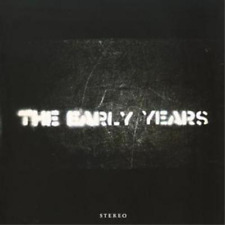 The Early Years Early Years (CD) Album