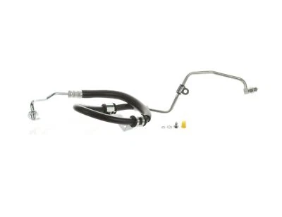 For 2004-2008 Ford F-150 Power Steering Pressure Line Hose Assembly Sunsong 2005 - Image 1 of 3