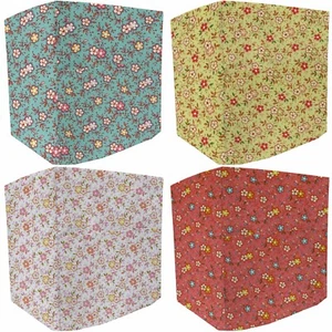 Frühlingsblumen Brotmaschine Abdeckung (4 Farben verfügbar) - Bild 1 von 5