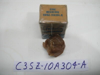 Ford T-Bird Thunderbird 1963 64 original nuevo de lote original - cojinete - alternador Foto 1 de 4