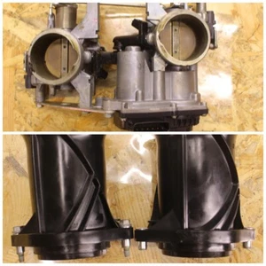 KTM 1290 Super Adventure S 2017 2018 2019 2020 throttle injector control - Picture 1 of 14