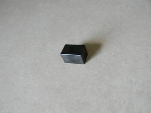 Delta 14" bandsaw steel guide block, square - Picture 1 of 1