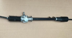 NEW Ford Escort MK1 Manual Steering Rack *3.5 Turns* DISCONTINUED! LAST STOCK - Picture 1 of 4